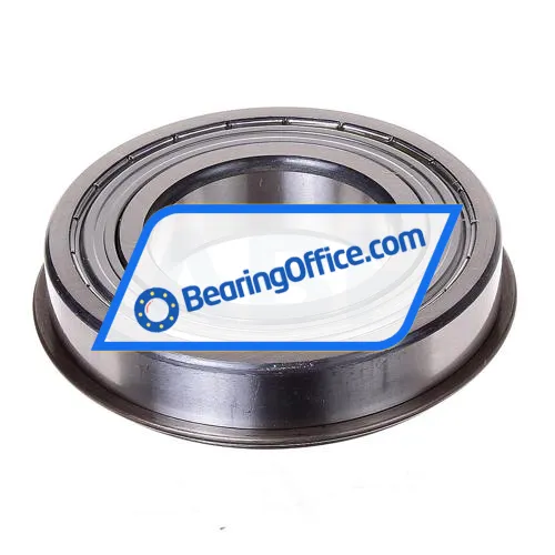 SKF 6209-ZNR bearing image 2