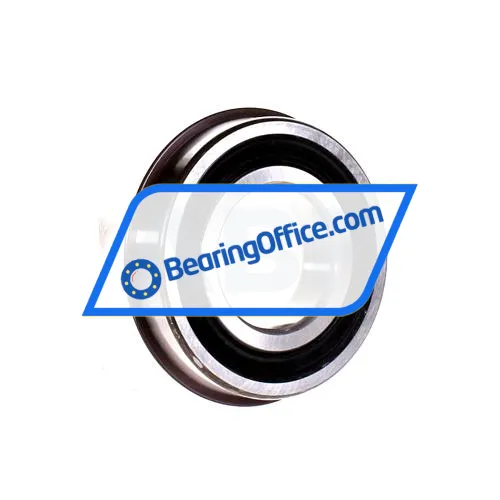 SKF 6208-2RS1NR bearing image 2
