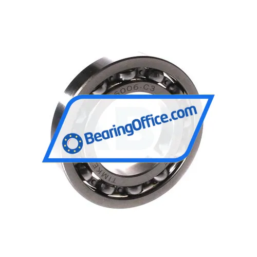 Timken 16006-C3