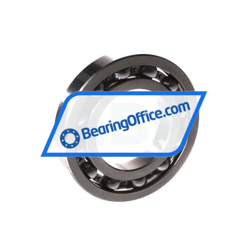 Timken 16006-C3 bearing image 2