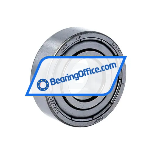 SKF 6202-2Z/C3LHT23