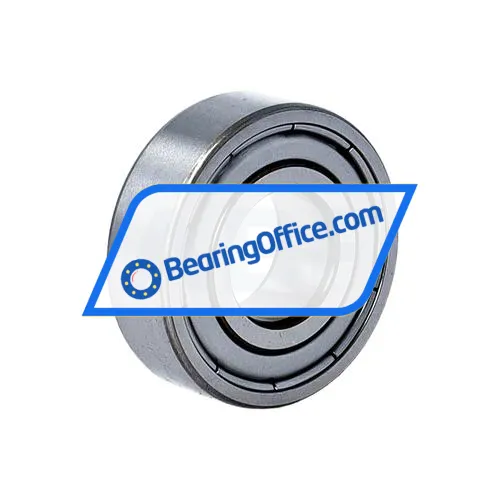 SKF 6202-2Z/C3LHT23 bearing image 2