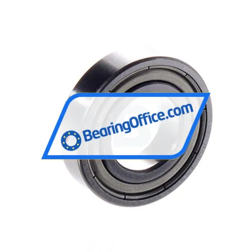 SKF 61901-2Z bearing image 2