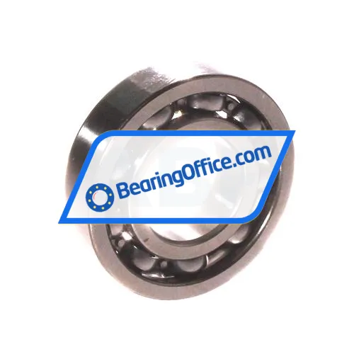 Timken 16002-C3 bearing image 2