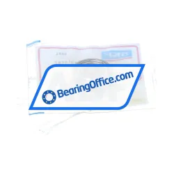 SKF 607-2Z/C3 rulman resim 2