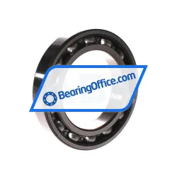 SKF 6018-Z rulman resim 2