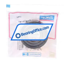 SKF 6001-2Z/C3