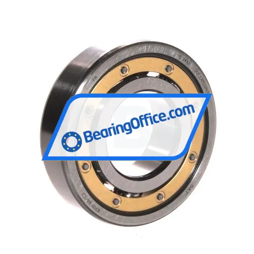 SKF 6309MA/C3