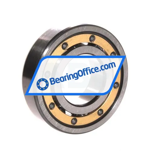 SKF 6309MA/C3 bearing image 2