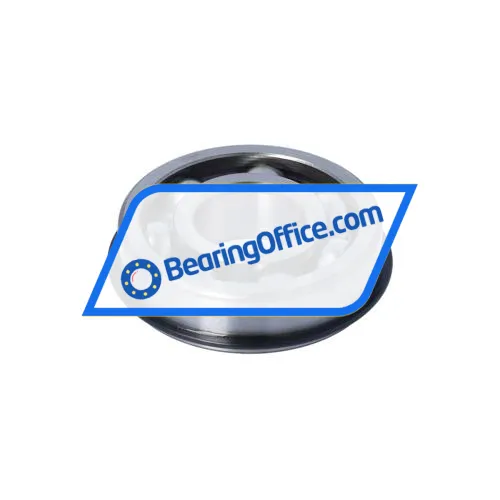 Timken 6305-NR-C3 bearing image 2