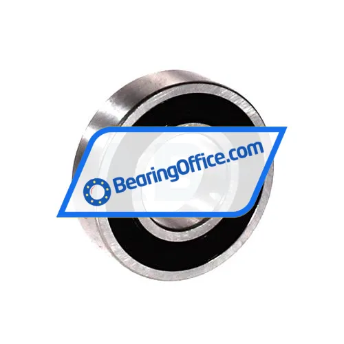 Timken 16002-2RS bearing image 2