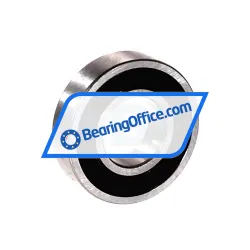 Timken 16002-2RS rulman resim 2