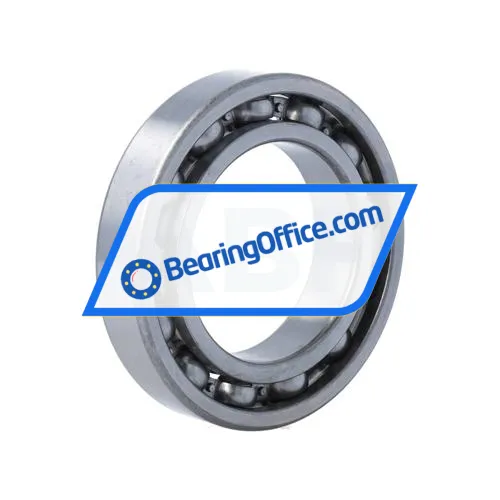 Timken 6011-C4 bearing image 2