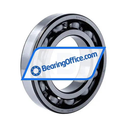 SKF 6214/HC5C3