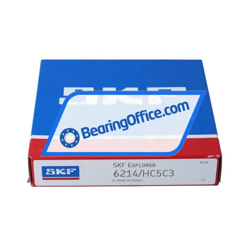 SKF 6214/HC5C3 bearing image 3