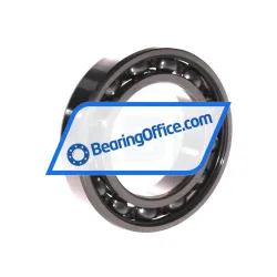 Timken 6009-C3 rulman resim 2