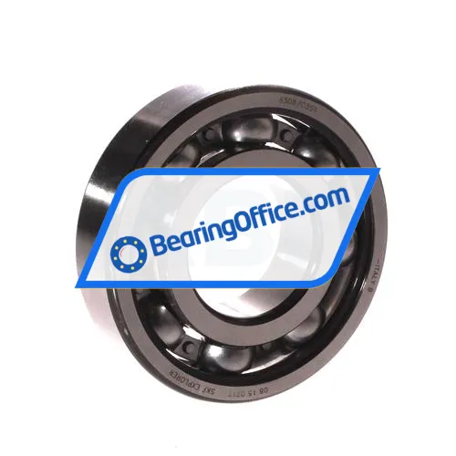 SKF 6308/C3S1