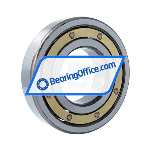 SKF 6318M bearing image 2