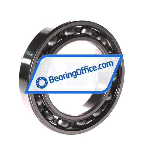 Timken 6014-C3 bearing image 2