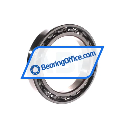 SKF 61914/C3 bearing image 3