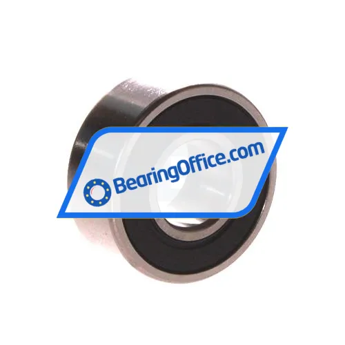 Timken 62202-2RS-C3 bearing image 2