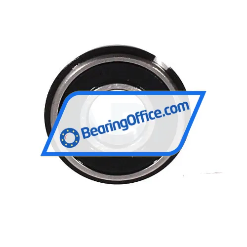 Timken 6001-2RSNR bearing image 2