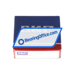 SKF 6204-2RS2/C3WT rulman resim 3