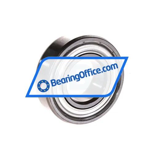Timken 6205-ZZ bearing image 2