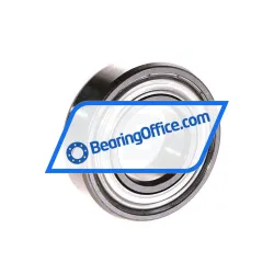 Timken 6205-ZZ rulman resim 2