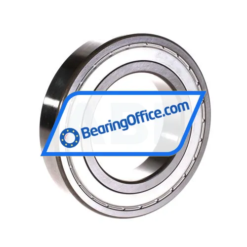 SKF 6215-2Z/C3GJN bearing image 2