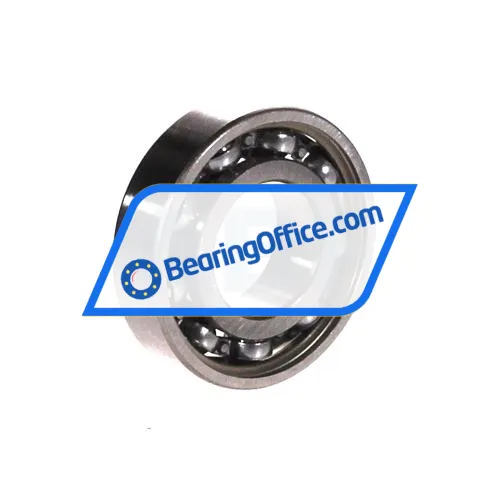 Timken 16002 bearing image 2