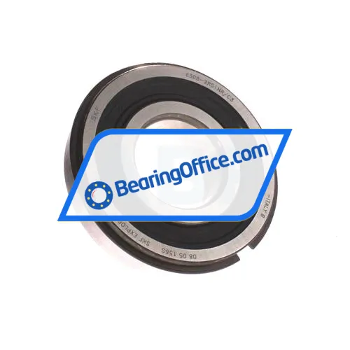 SKF 6308-2RS1NR/C3