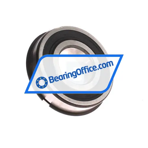 SKF 6308-2RS1NR/C3 bearing image 2