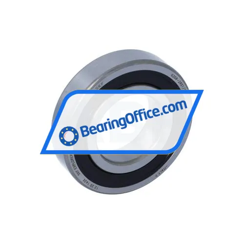 SKF 6208-2RS1/C3LTF9