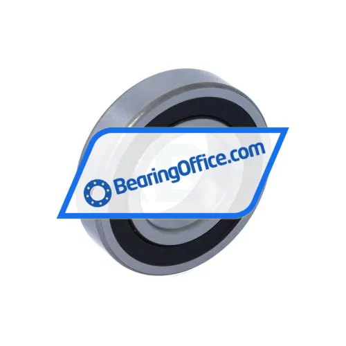 SKF 6208-2RS1/C3LTF9 bearing image 3