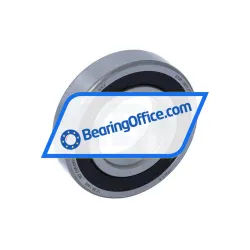 SKF 6208-2RS1/C3LTF9 rulman resim 2