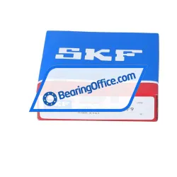 SKF 6208-2RS1/C3LTF9 rulman resim 4