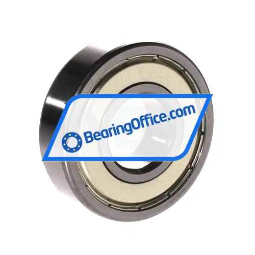 Timken 6305-ZZ bearing image 2