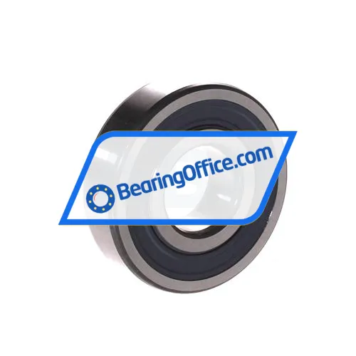 SKF 6305-2RS2/C3HHT bearing image 2