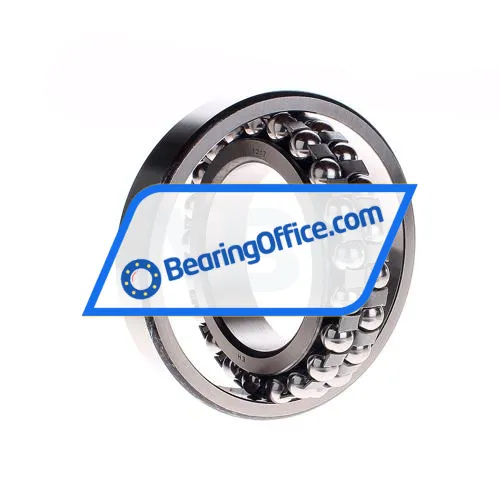 SKF 217 bearing image 2