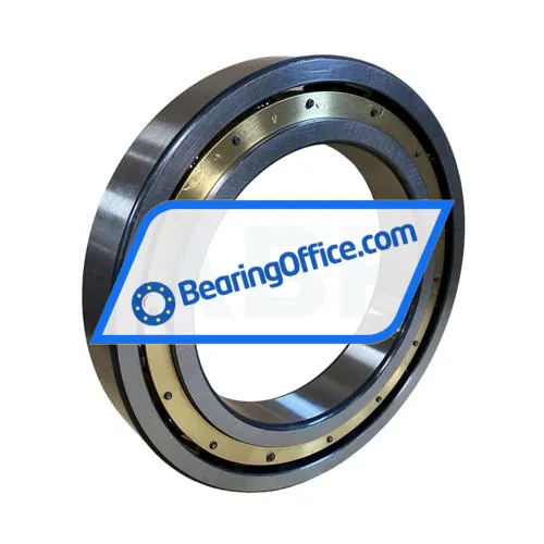 Timken 6038M bearing image 2