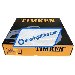 Timken 6038M rulman resim 3