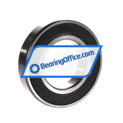 Timken 6212RS C3 rulman resim 2