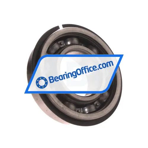 Timken 6205-Z-NR-C3 bearing image 2