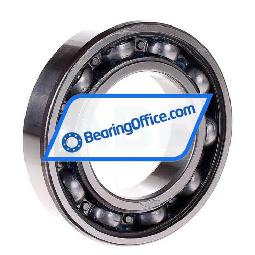 Timken 6211RS C3 bearing image 2