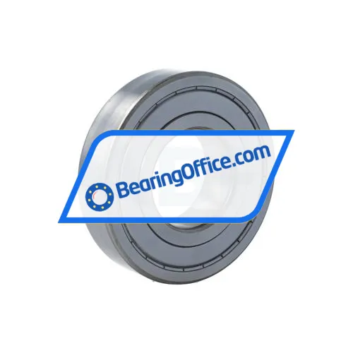 SKF 6311-2Z/C5 bearing image 2