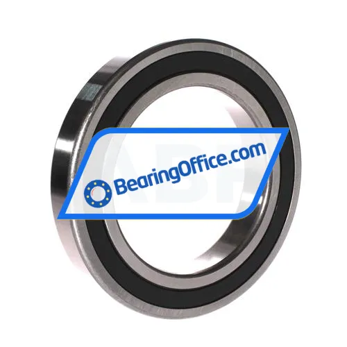 Timken 6021 2RS bearing image 2