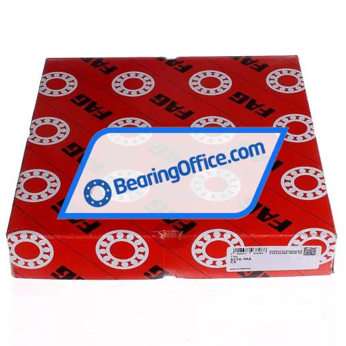 FAG 6226-MA-C4 bearing image 3
