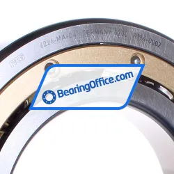 FAG 6226-MA-C4 rulman resim 2