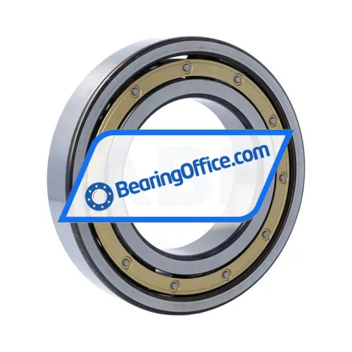 SKF 6218M4/C4 bearing image 2